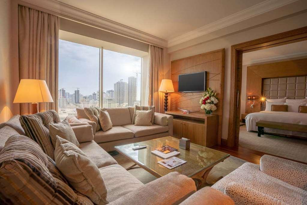 Gulf Hotel Bahrain Manama Habitación foto