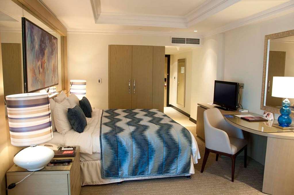 Gulf Hotel Bahrain Manama Habitación foto